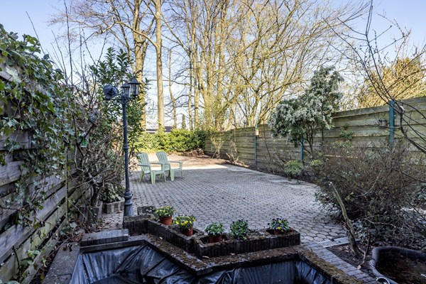 Medium property photo - Heerlerbaan 163, 6418 CC Heerlen